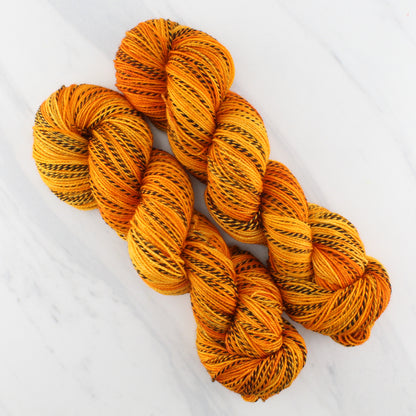 Butterfly Collection - MONARCH - Yarn Dyed to Order