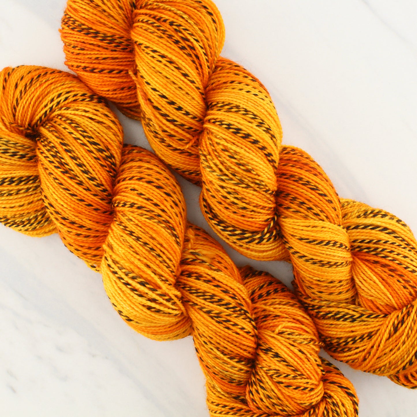 Butterfly Collection - MONARCH - Yarn Dyed to Order