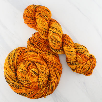 Butterfly Collection - MONARCH - Yarn Dyed to Order