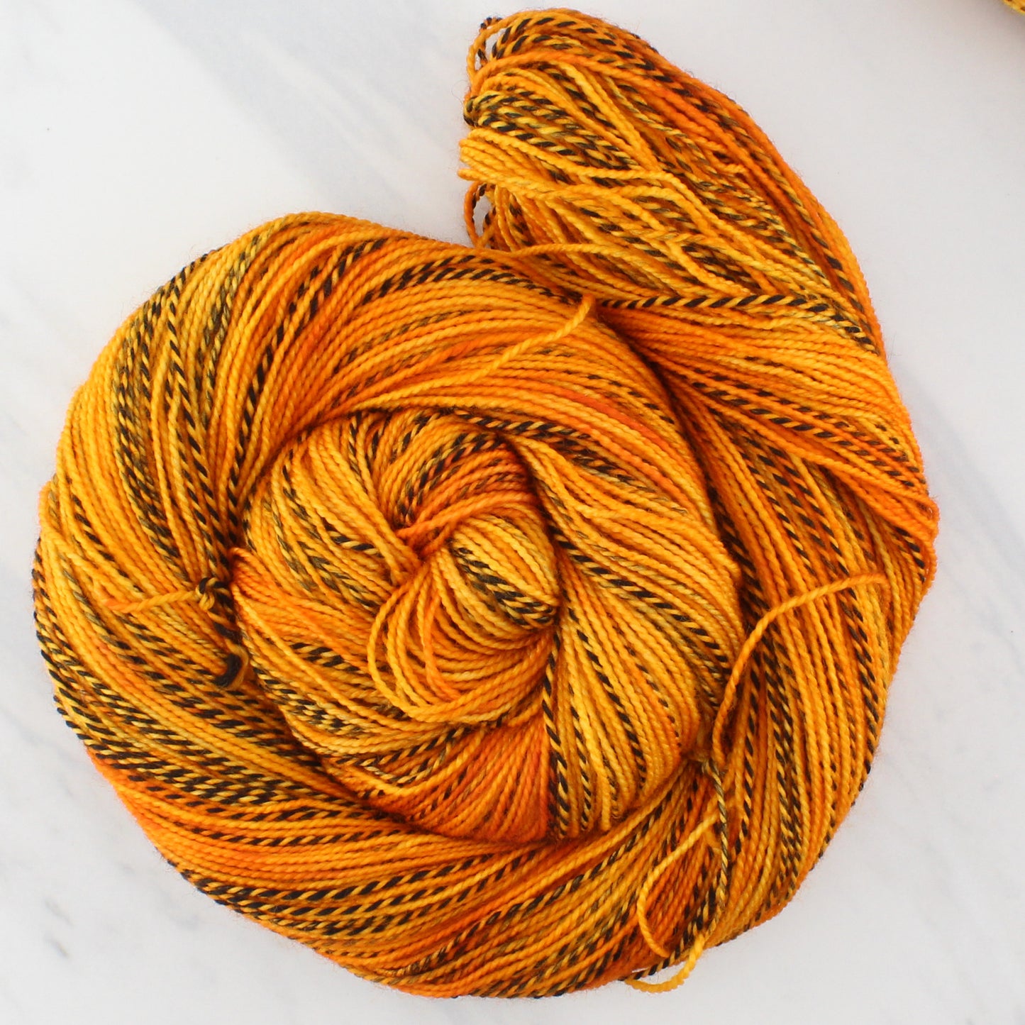 Butterfly Collection - MONARCH - Yarn Dyed to Order