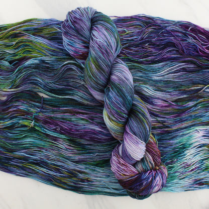 MONET'S CATHEDRAL - Yarn Dyed to Order