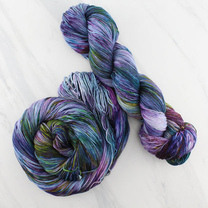 MONET'S CATHEDRAL - Yarn Dyed to Order