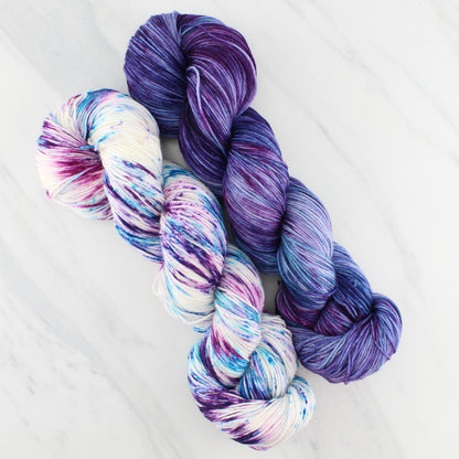 EPIPHANY - Yarn Dyed to Order