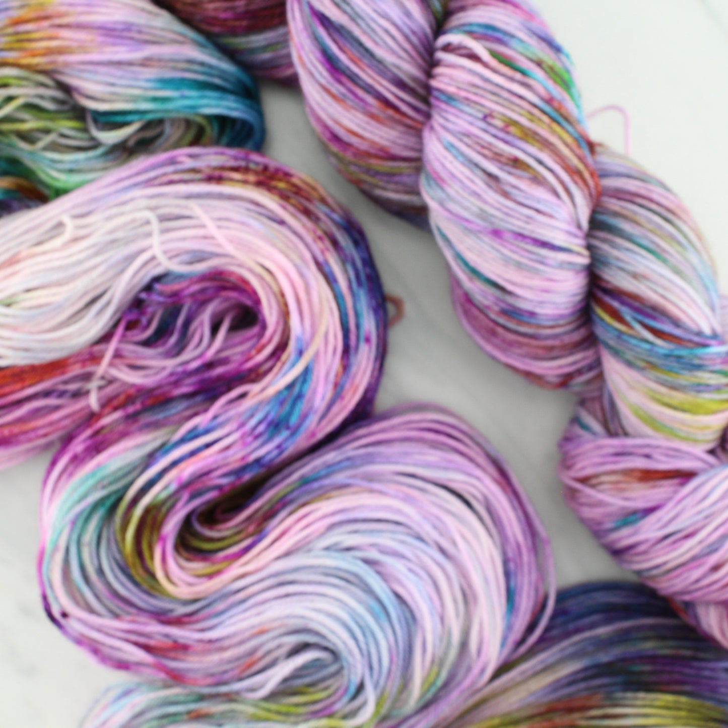 PARIS - Yarn Dyed to Order