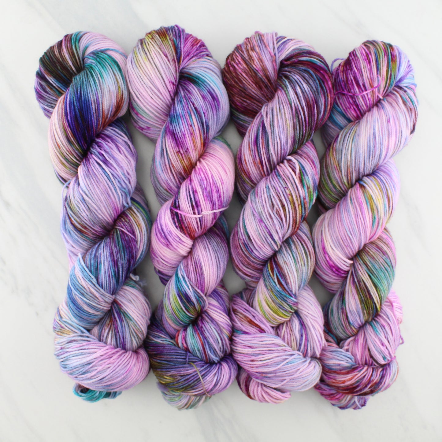 PARIS - Yarn Dyed to Order