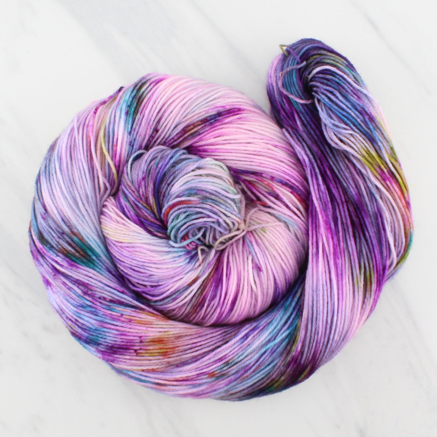 PARIS - Yarn Dyed to Order