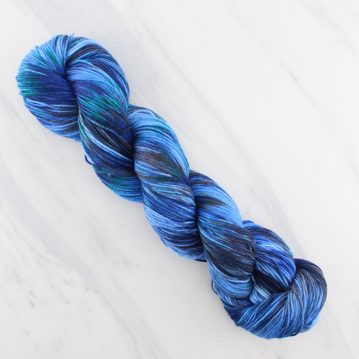 PEACOCK EYES - Yarn Dyed to Order