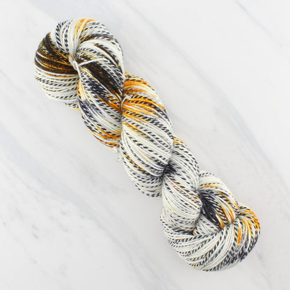 Butterfly Collection - QUINO CHECKERSPOT - Yarn Dyed to Order