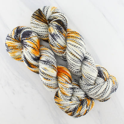 Butterfly Collection - QUINO CHECKERSPOT - Yarn Dyed to Order