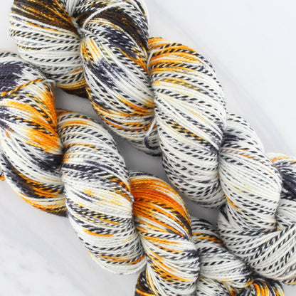 Butterfly Collection - QUINO CHECKERSPOT - Yarn Dyed to Order