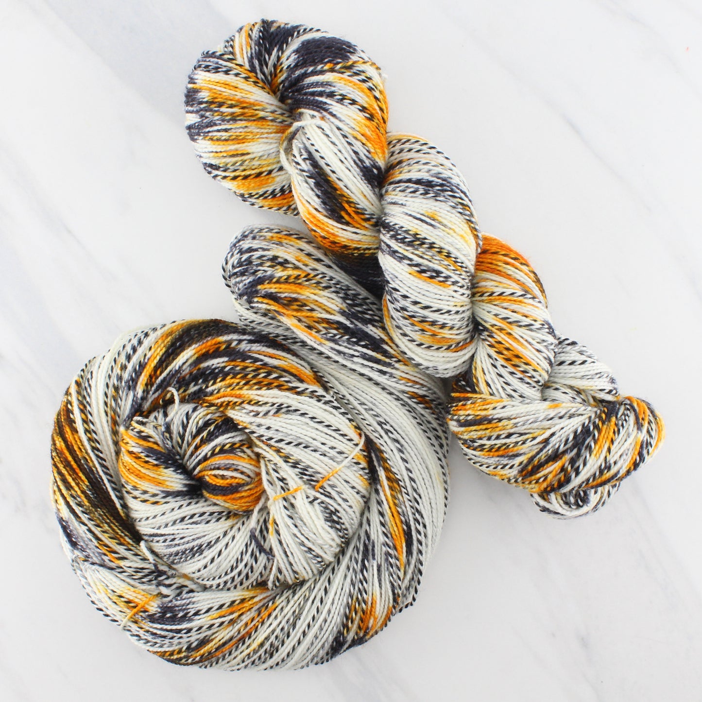 Butterfly Collection - QUINO CHECKERSPOT - Yarn Dyed to Order