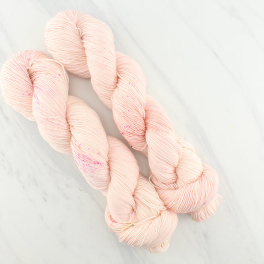 ROSY-FINGERED DAWN - Yarn Dyed to Order