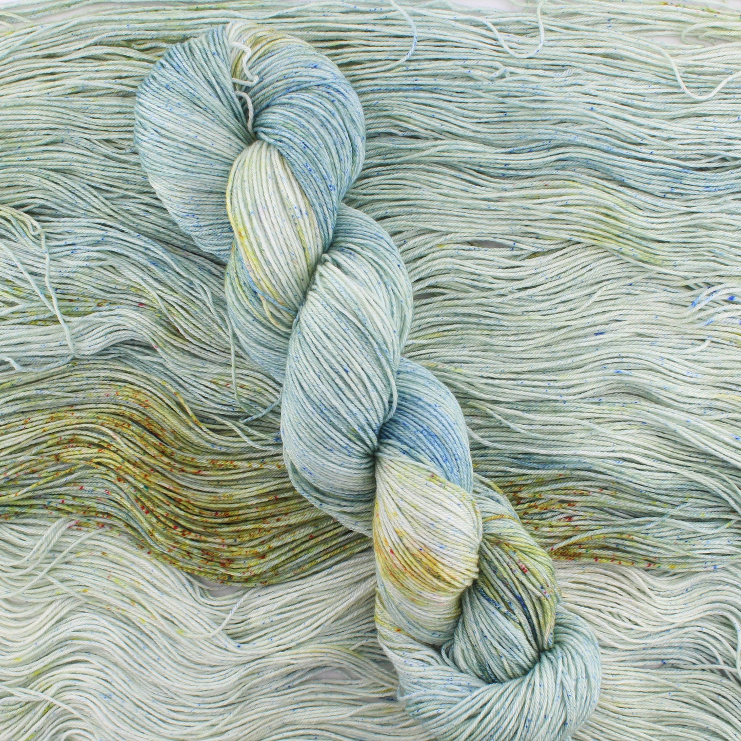 SAGE - Yarn Dyed to Order