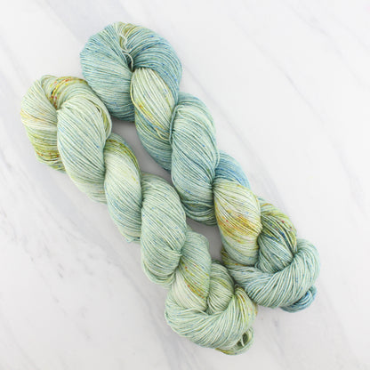 SAGE - Yarn Dyed to Order