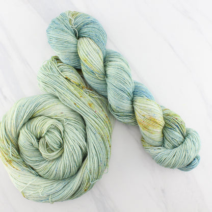 SAGE - Yarn Dyed to Order