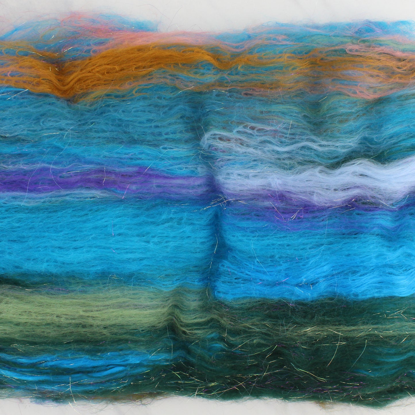 SAILING AWAY Soft Art Batts