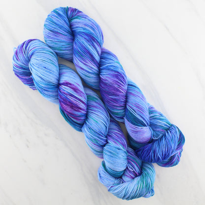 SAPPHIRE DREAMS - Yarn Dyed to Order