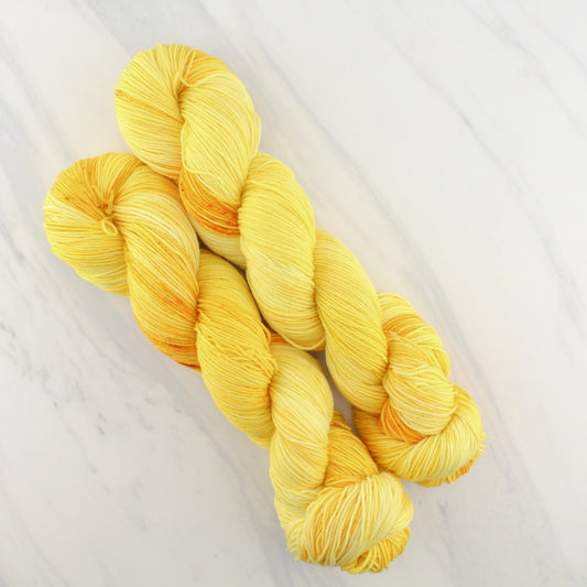 SUNFLOWER - Yarn Dyed to Order