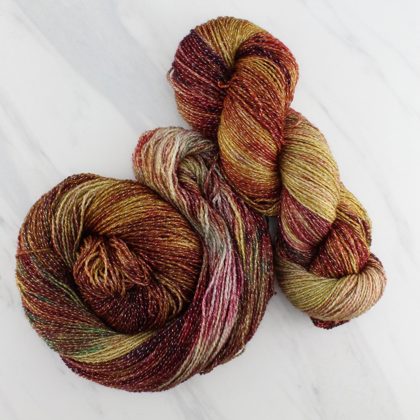 THE PALANTIR on Twinkle Sock - Indie-Dyed Yarn