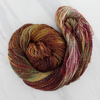 THE PALANTIR on Twinkle Sock - Indie-Dyed Yarn