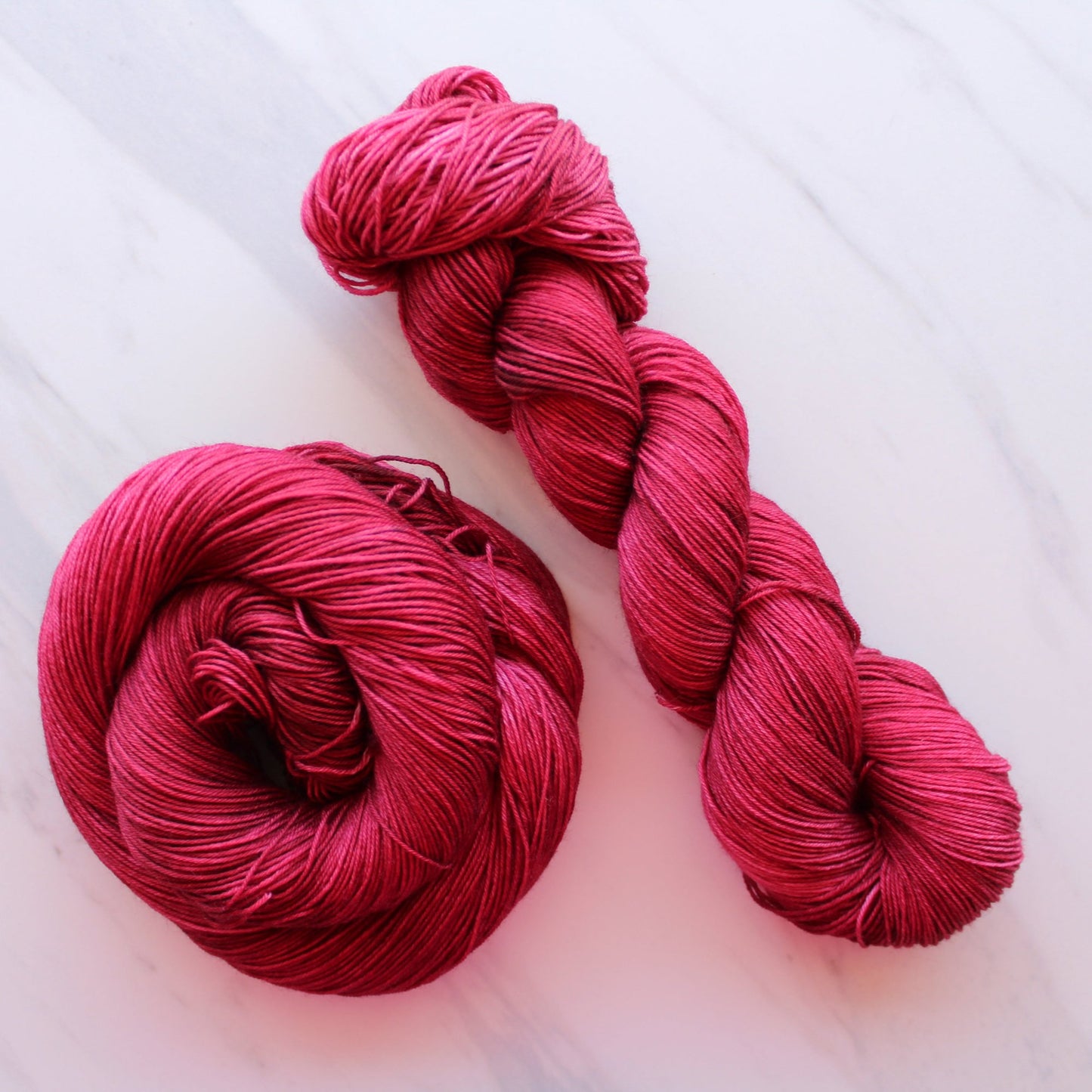 THE WINEDARK SEA - Yarn Dyed to Order