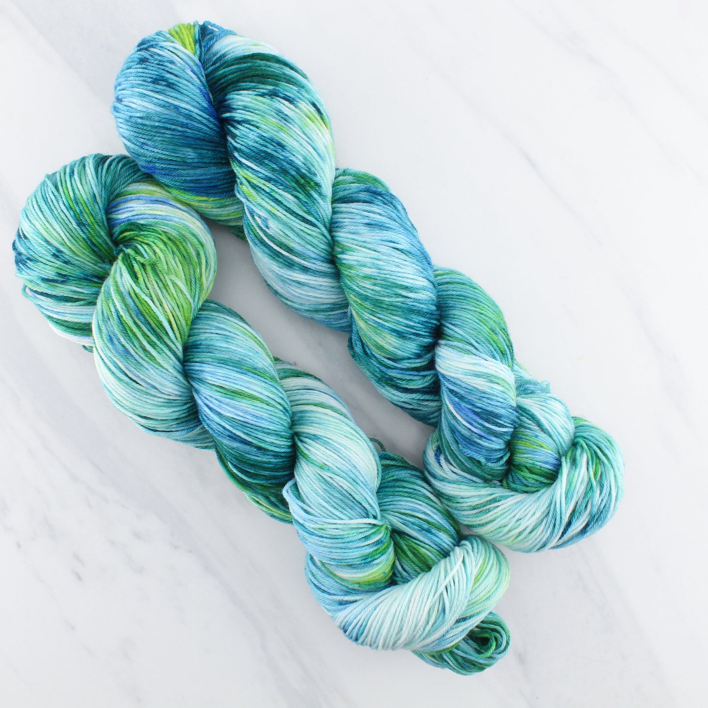 VISIT TO LYME - Yarn Dyed to Order