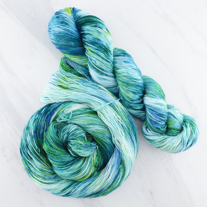 VISIT TO LYME - Yarn Dyed to Order