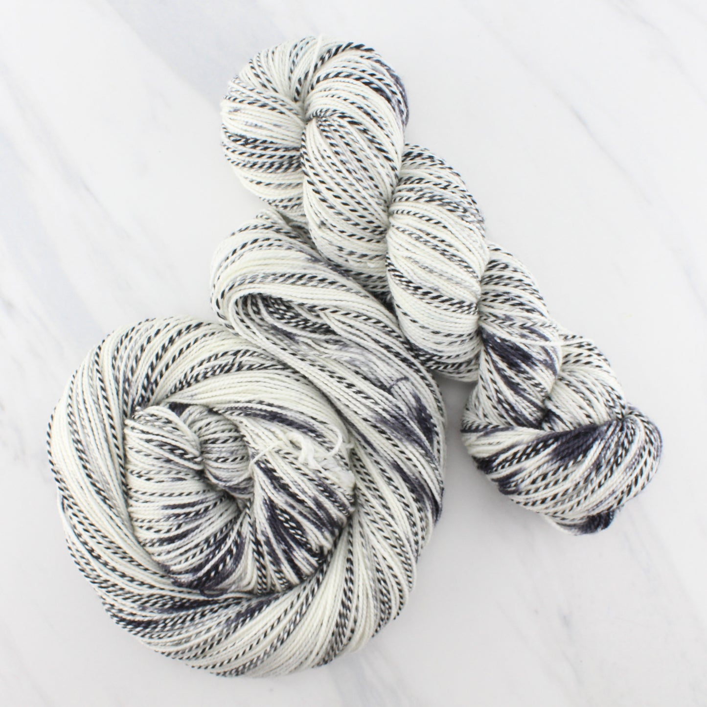 Butterfly Collection - ZEBRA LONGWING - Yarn Dyed to Order