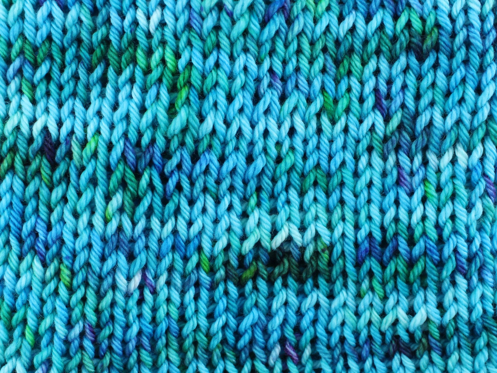 DREAMS OF THE SEA on Squoosh DK - Purple Lamb